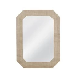 SHASHI WALL MIRROR