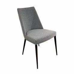 BIANCA DINING CHAIR, SM WALNUT