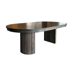 BROOKE DINING TABLE, 48-88"