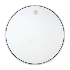 HANGING CIRCULAR MIRROR, PN