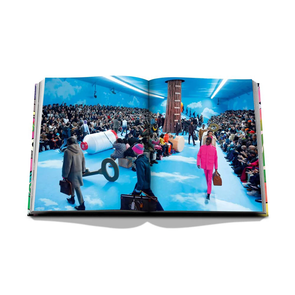 LOUIS VUITTON: VIRGIL ABLOH - Image 3