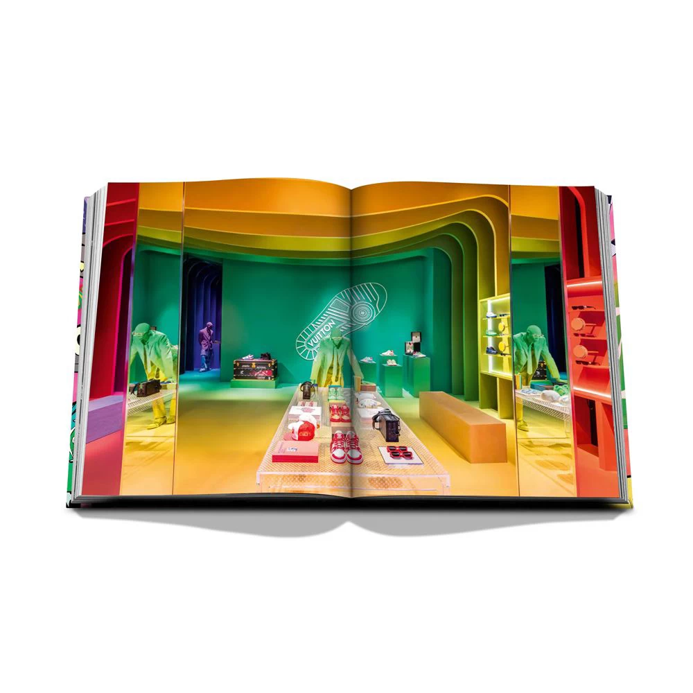 LOUIS VUITTON: VIRGIL ABLOH - Image 4