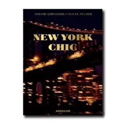 NEW YORK CHIC