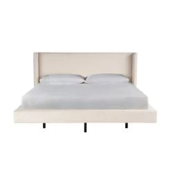 SAINTE-ANN BED, QUEEN