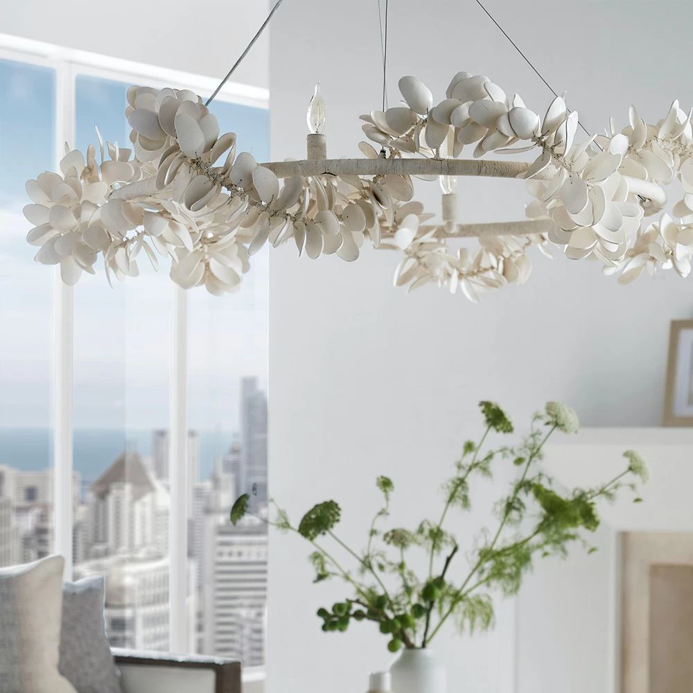 ROMA CHANDELIER - Image 3