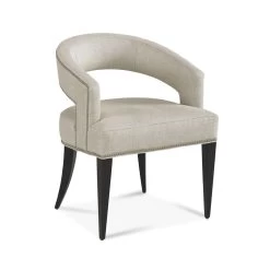 ELLA DINING ARM CHAIR