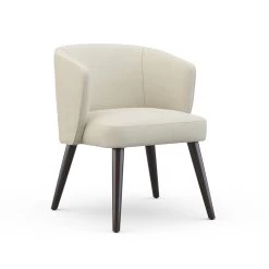 ARIANA DINING ARM CHAIR