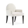 CARRAWAY ARM CHAIR