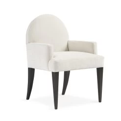 CARRAWAY ARM CHAIR