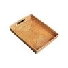 ATA TRAY RECTANGLE NATURAL, LG