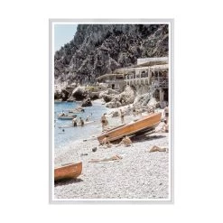 TONI FRISSELL CAPRI I 1959, LG