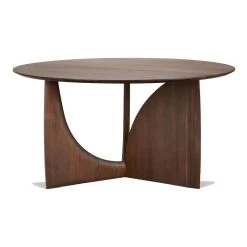 GEOMETRIC DINING TABLE