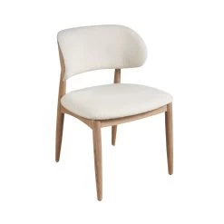 JUNO SIDE CHAIR